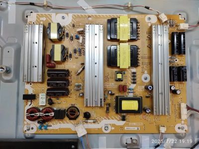 Лот: 25601537. Фото: 1. TNPA5567 tv Panasonic TX-PR42ST50. Запчасти для телевизоров, видеотехники, аудиотехники