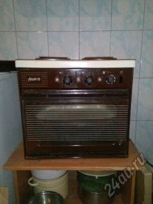 Лот: 9640288. Фото: 1. Плитка кухонная двухкомфорочная... Микроволновки, мини-печи