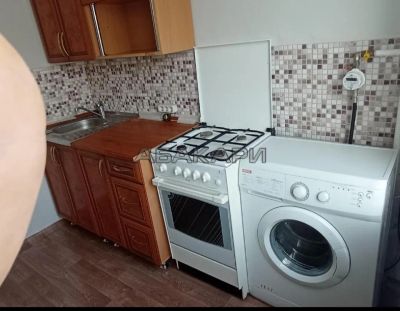 Лот: 21424729. Фото: 1. Сдам 2-комн. проспект имени Газеты... Квартиры, студии