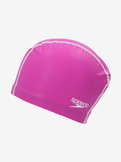 Лот: 25686364. Фото: 1. Шапочка для плавания Speedo Long... Другое (спортивная одежда)
