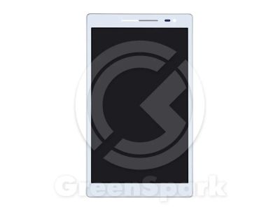 Лот: 13959857. Фото: 1. Дисплей для Asus Zenpad 8.0 LTE... Дисплеи, дисплейные модули, тачскрины