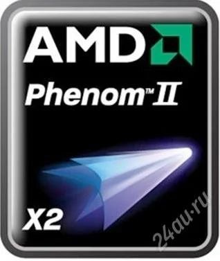 Лот: 1504767. Фото: 1. Процессор AMD Phenom II X2 555... Процессоры