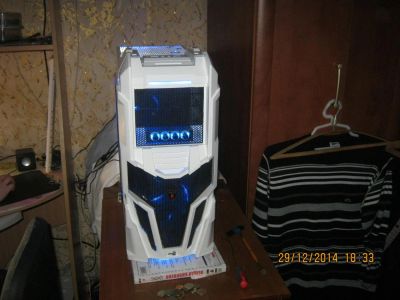 Лот: 4876532. Фото: 1. Computer. Компьютеры в сборе