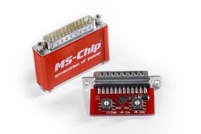 Лот: 7441080. Фото: 1. MS-Chip - устройство для увеличения... Другое (оснащение, оборудование, аксессуары)