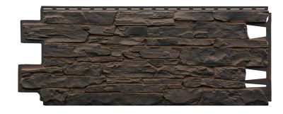 Лот: 15083656. Фото: 1. Фасадная панель VOX Solid Stone... Фасадные материалы, сайдинг