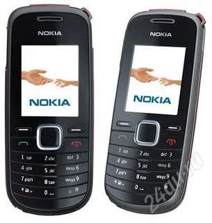 Лот: 878622. Фото: 1. Nokia 1661-2. Кнопочные мобильные телефоны