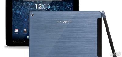 Лот: 8273415. Фото: 1. Планшет Texet tm 9767. Планшеты