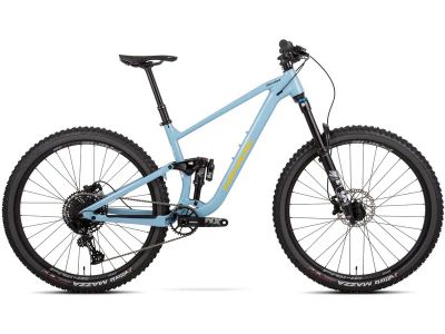 Лот: 25602965. Фото: 1. Велосипеды Двухподвесы Titan Racing... Велосипеды