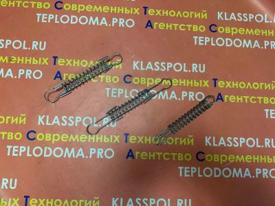 Лот: 20572920. Фото: 1. Компенсатор. Натяжитель веревки... Другое (животные и уход)