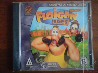 Лот: 1736012. Фото: 1. Диски от Sega Dreamcast (6). Игры для консолей