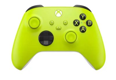 Лот: 18969585. Фото: 1. Геймпад Microsoft Xbox One Controller... Запчасти для игровых приставок, консолей