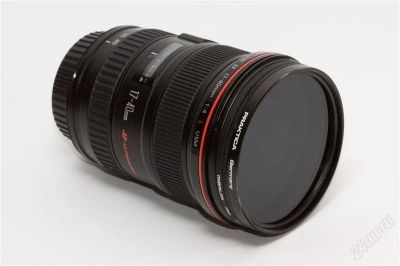 Лот: 905499. Фото: 1. Canon EF 17-40 f/4 L USM. Объективы