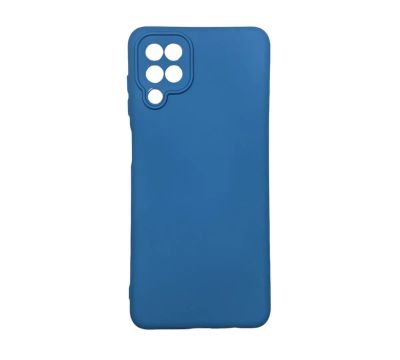Лот: 22147506. Фото: 1. ЧЕХОЛ ДЛЯ SAMSUNG A12 СИЛИКОН-СОФТ. Чехлы, бамперы