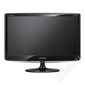 Лот: 1668941. Фото: 1. Новый монитор Samsung B1930N. ЖК-мониторы