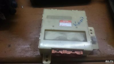 Лот: 13473789. Фото: 1. toyota mark 2 90 абс. Другое (автозапчасти)
