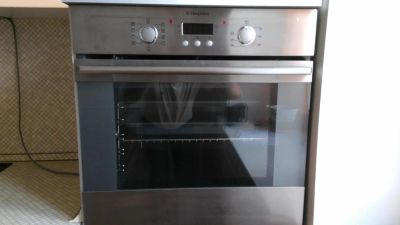 Лот: 7103990. Фото: 1. Продам встраиваемую кухонную технику... Плиты, духовые шкафы, варочные поверхности