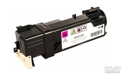 Лот: 15679025. Фото: 1. Тонер-картридж Xerox 106R01599... Картриджи, расходные материалы