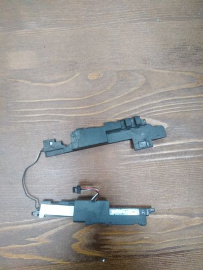 Лот: 15681419. Фото: 1. Динамики Acer Aspire One D257... Шлейфы, кабели, переходники