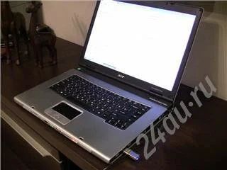 Лот: 228488. Фото: 1. Acer TravelMate 8106 WLMI. Ноутбуки