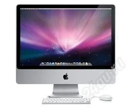 Лот: 1962709. Фото: 1. Продам Моноблок Apple iMac 21... Компьютеры в сборе