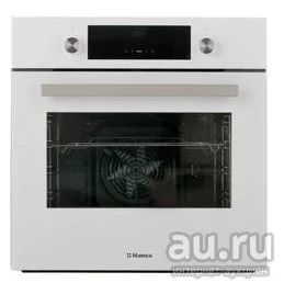 Лот: 10973381. Фото: 1. Духовой шкаф Hansa BOEW68411. Плиты, духовые шкафы, варочные поверхности