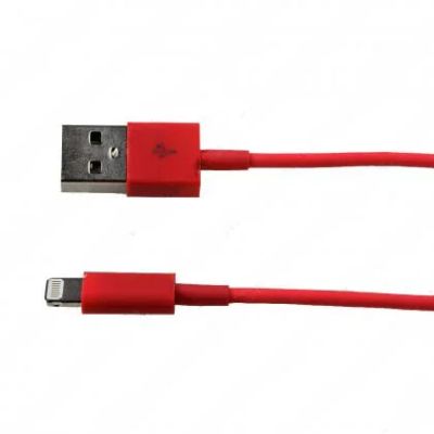 Лот: 4003728. Фото: 1. Кабель Lightning / USB для Apple... Дата-кабели, переходники