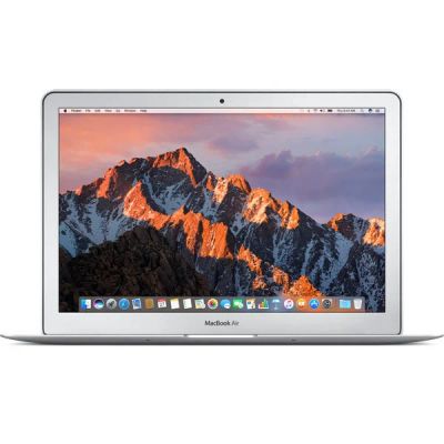 Лот: 12987786. Фото: 1. Macbook Air 13 (Core i5, 8Gb/128Gb... Ноутбуки