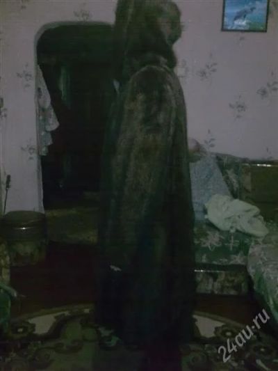 Лот: 1541359. Фото: 1. шуба норковая срочно!!!. Верхняя одежда