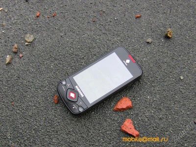 Лот: 910868. Фото: 1. Samsung i5700 Galaxy Spica (Android... Смартфоны