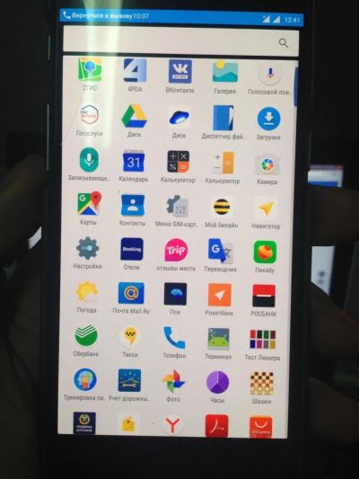 Лот: 10908933. Фото: 1. Продам или обменяю OnePlus 3T... Смартфоны