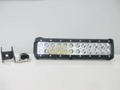 Лот: 17253984. Фото: 1. Фары дневного света KS-AUTO KS-CBL-72W... Оптика и освещение