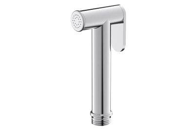 Лот: 23920147. Фото: 1. Гигиеническая лейка IDDIS 020SB0Gi20. Смесители