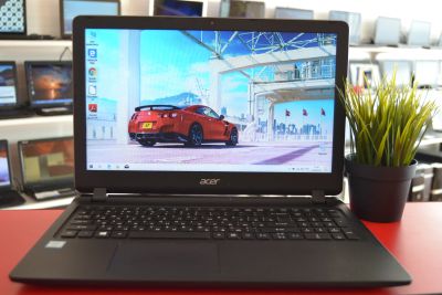 Лот: 14621859. Фото: 1. Ноутбук Acer EX2540-30R0 (Intel... Ноутбуки