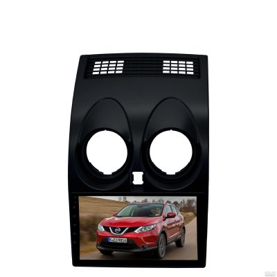 Лот: 15512480. Фото: 1. Штатная магнитола для Nissan Qashqai... Автомагнитолы