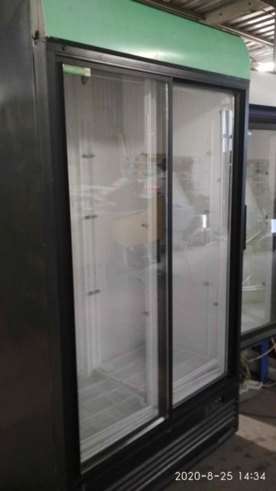 Лот: 16458190. Фото: 1. Холодильный шкаф ubc (11074118... Холодильное
