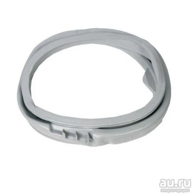 Лот: 13792926. Фото: 1. Манжета люка Ariston, Indesit... Запчасти для остальной бытовой техники