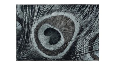 Лот: 24663892. Фото: 1. Ковер Greta new, цвет pet Peacock... Ковры