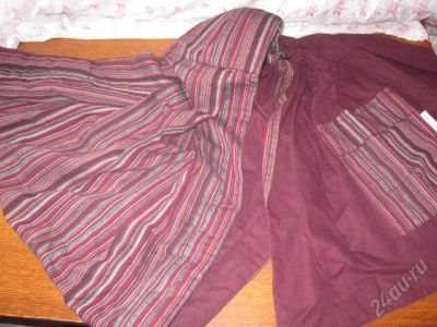 Лот: 1089542. Фото: 1. Слинг. Другое (дети растут)