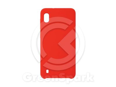 Лот: 16538354. Фото: 1. Накладка Vixion для Samsung A105F... Чехлы, бамперы