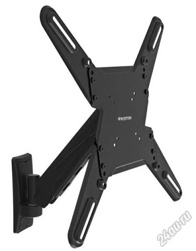 Лот: 5835438. Фото: 1. Кронштейн для LCD/LED тв 26"-55... Кронштейны, стойки, подставки