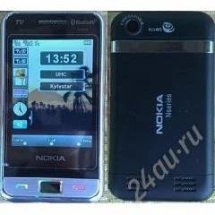 Лот: 2473792. Фото: 1. NOKIA N 98. Кнопочные мобильные телефоны