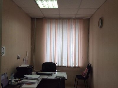 Лот: 5035388. Фото: 1. Сдам Офис 12кв.м на Матросова... Нежилое