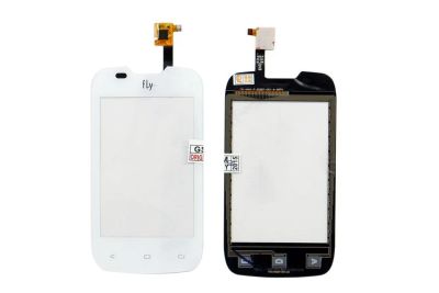 Лот: 8986617. Фото: 1. Тачскрин Fly IQ431 Glory/IQ432... Дисплеи, дисплейные модули, тачскрины