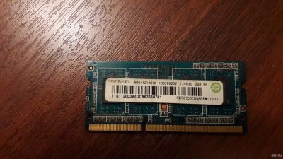 Лот: 13275333. Фото: 1. Оперативная память SO-DIMM DDR3... Оперативная память