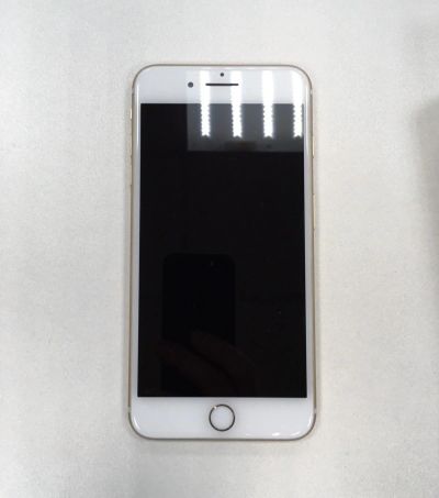 Лот: 14991680. Фото: 1. Apple iPhone 7 Plus 32Gb Gold... Смартфоны