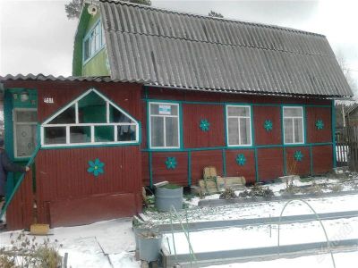 Лот: 2605786. Фото: 1. Дача на Рябинино. Дачи