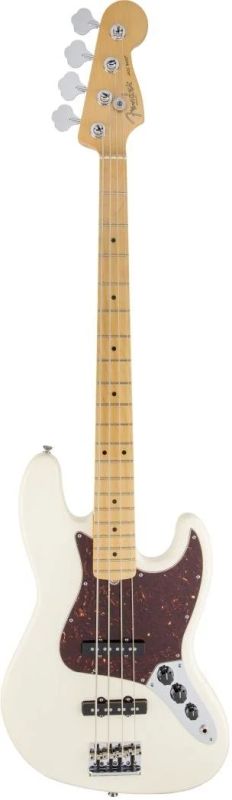 Лот: 9817713. Фото: 1. Fender American Standard Jazz... Гитары