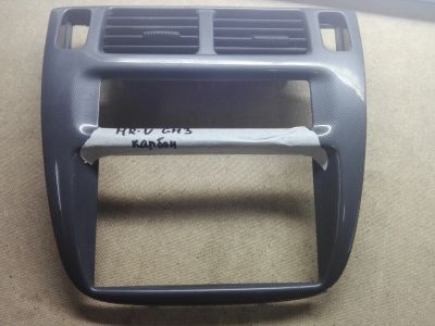 Лот: 12591042. Фото: 1. Центральная консоль Honda HR-V... Салон