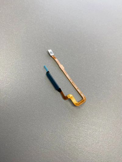 Лот: 24868391. Фото: 1. Xiaomi Poco M5 сканер отпечатка... Шлейфы, разъёмы