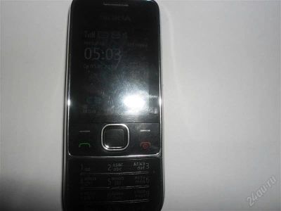 Лот: 1467094. Фото: 1. Nokia 2700 Продажа.обмен не интересен. Кнопочные мобильные телефоны